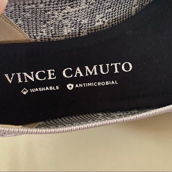 NEW Vince Camuto Flanna Washable Flats - Picture 5 of 12